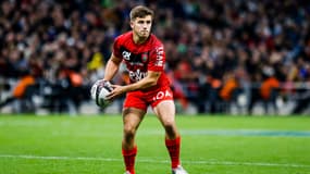 Louis Carbonel de Toulon, à Marseille le 23 avril 2022