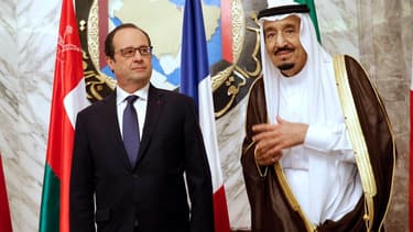 Les 3,7 millions d'impayés saoudiens auprès des hôpitaux de Paris sont à mettre en parallèle avec les 12 milliards d'euros de contrats signées entre Paris et Ryad en juin.