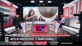 "On a une image de profiteur": ce maire d'un petit village choqué par les notes de frais des maires parisiens