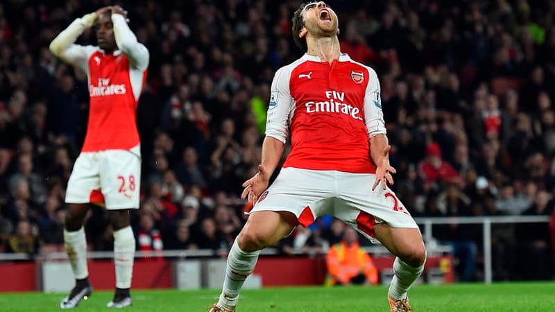 Mathieu Flamini