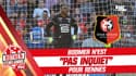 Rennes 0-1 Lorient : "Il ne faut pas tout jeter", Bodmer pas inquiet pour les Rennais (Rothen s'enflamme)