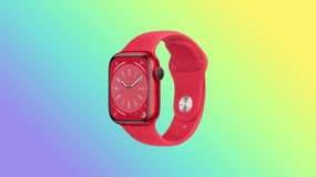 Apple Watch : le prix cette montre connectée Apple est étonnamment bas, découvrez pourquoi
