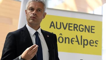 Laurent Wauquiez