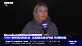 Haut-Karabagh: la situation toujours tendue après l'annonce de la mort d'un soldat azerbaïdjanais