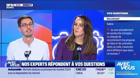 Avec vous - Jeudi 24 octobre 