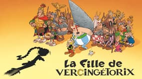 Image extraite du prochain Astérix.