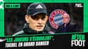 Bochum 3-2 Bayern : "Tous les joueurs s'écroulent", regrette Breitner sur Tuchel en grand danger