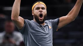 Jo-Wilfried Tsonga
