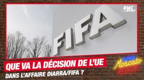 Football : Que va changer la décision de l'UE sur l'affaire Diarra/FIFA ?