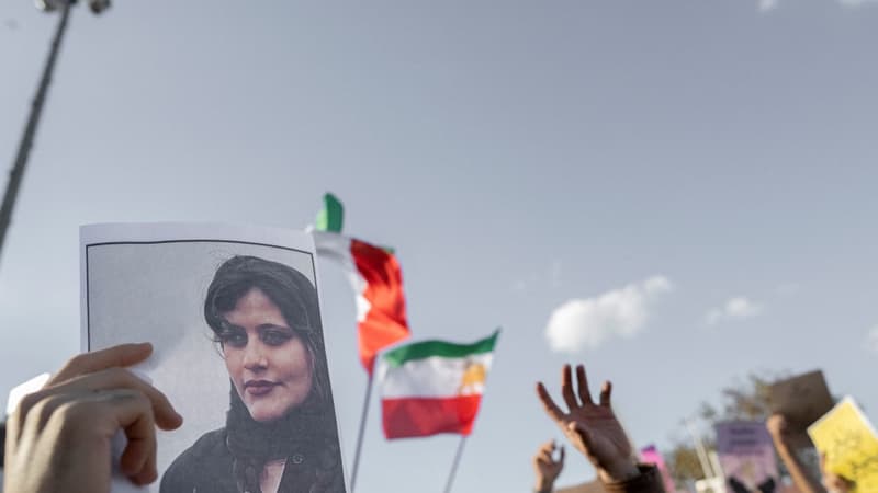 Iran: les manifestations entrent dans leur 4e semaine, sous le signe de violences