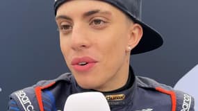 Anyme au GP Explorer 3, le 5 octobre 2025 au Mans