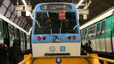 Les conducteurs de métro peuvent prendre leur retraite à partir de 51 ans. Mais ils ne touchent pas une pension à taux plein.
