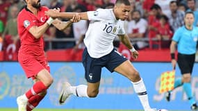 Kylian Mbappé