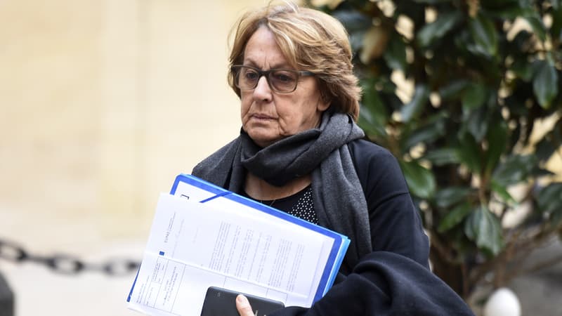 Marylise Lebranchu l'a confirmé: très prochainement il sera interdit de cumuler un emploi de fonctionnaire à temps plein avec le statut d'auto-entrepreneur