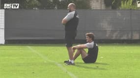Top 14 – La Rochelle voit la vie en Bleu