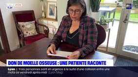 Auvergne-Rhône-Alpes: 9e journée du don de moelle osseuse