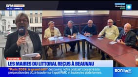 Le journal de 18h du lundi 29 septembre 2025