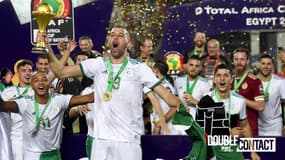 Double Contact - Kofs : "Ribery est un mec qui n'oublie pas ses valeurs