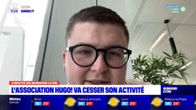 Harcèlement scolaire: Hugo Martinez revient sur ce qu'il a subi dans son enfance