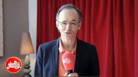 Jean-Jacques Goldman, dans le "Petit Journal".