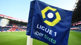 Ligue 1 illustration