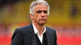 Jean-Pierre Rivère
