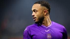 Killian Sardella - Anderlecht