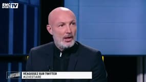 Franck Leboeuf 