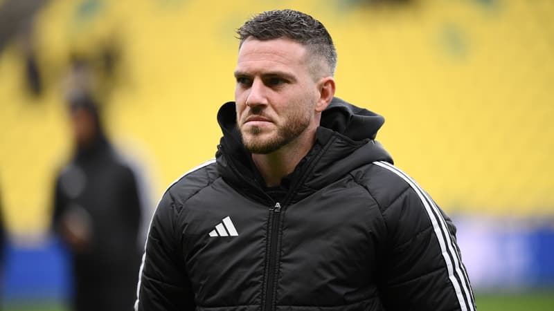 "On essaie de rassurer les enfants qui sont en pleurs": Jordan Veretout raconte ses derniers jours d'angoisse au Qatar en plein conflit au Moyen-Orient