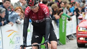 Christopher Froome