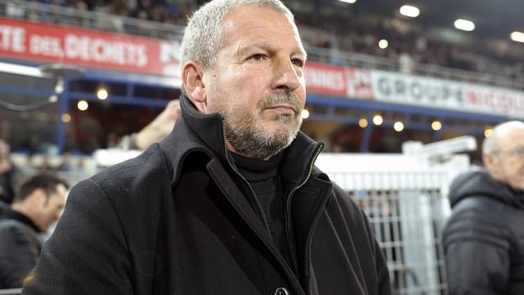 Rolland Courbis