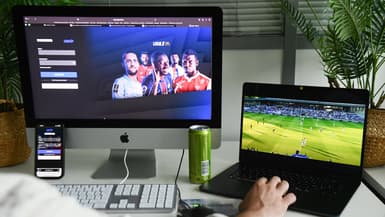 La plateforme Ligue 1+ espère révolutionner la diffusion de la L1 en 2025-2026
