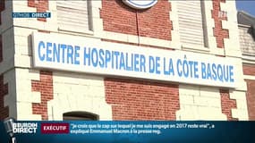 L'homme menaçait les infirmières en pleine épidémie de coronavirus: il est condamné à des travaux d'intérêt général... à l'hôpital