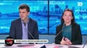 Le Grand Oral de Mathieu Hanotin, député PS de Seine-Saint-Denis - 09/05