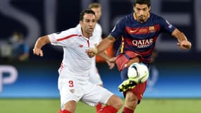 Adil Rami (FC Séville)