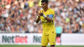 Thiago Silva (PSG)