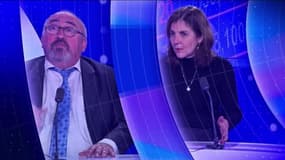 Nicolas Guillaume (Netalis) : Sabotage, après la SNCF, les réseaux télécoms - 29/07