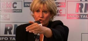"Quand Sarkozy a dit en tant que Président " Casse-toi pauv'con", est-ce qu'il n'aurait pas dû être démis de ses fonctions ?" Nadine Morano 