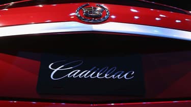 Cadillac veut redresser son prestige