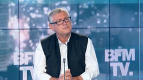Michel Onfray sur notre antenne ce vendredi soir.
