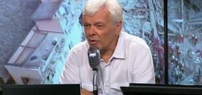Séisme: "Toute l'Italie est une zone sismique"