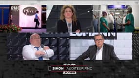 L'intégrale de Neumann / Lechypre du jeudi 18 mars 2021