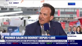VoltAero regrette l'absence d'investisseurs français