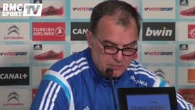 Football / Bielsa : "Vous m'avez mal évalué" 04/03