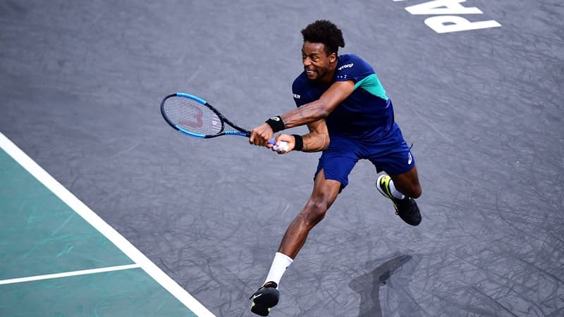Gaël Monfils