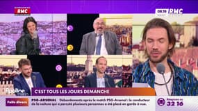 C'est tous les jours Arnaud Demanche - 09.05