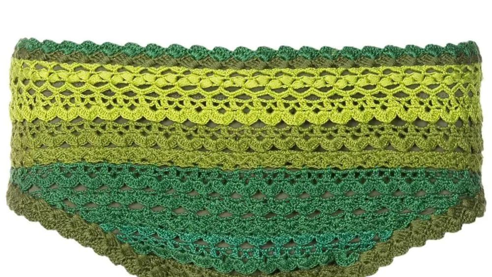 Maillot de bain Amir Slama 