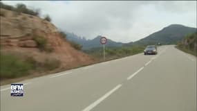 BMW prévoit de commercialiser 25 nouveaux modèles "écolo" d'ici 2025