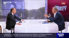 Eric Zemmour : "Le CSA a inventé une catégorie spéciale pour moi".