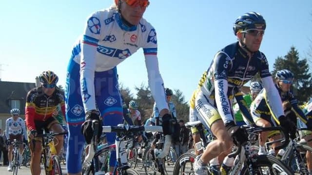 Animateur du dernier Milan-San Remo, le coureur de la FDJ sera une fois de plus l’attraction française de la Primavera qui se déroule samedi.